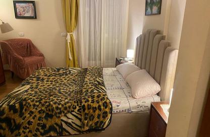 Apartment - 2 Bedrooms - 2 Bathrooms for rent in 90 Avenue - South Investors Area - New Cairo City - Cairo