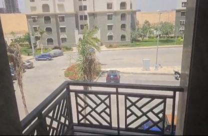 Apartment - 2 - 1 for sale in Celia - New Capital Compounds - New Capital City - Cairo