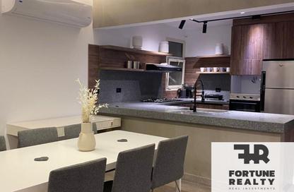 Apartment - 3 Bedrooms - 3 Bathrooms for rent in El Patio Oro - 5th Settlement Compounds - The 5th Settlement - New Cairo City - Cairo