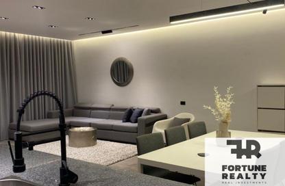Apartment - 3 Bedrooms - 3 Bathrooms for rent in El Patio Oro - 5th Settlement Compounds - The 5th Settlement - New Cairo City - Cairo