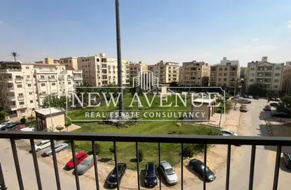 شقة - 3 غرف نوم - 2 حمامات للبيع في النرجس 1 - النرجس - مدينة القاهرة الجديدة - القاهرة