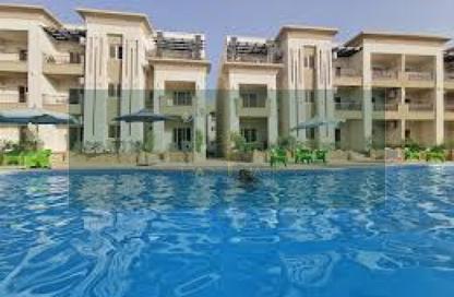 Chalet - 3 Bedrooms - 2 Bathrooms for sale in Lasirena Mini Egypt - Al Ain Al Sokhna - Suez