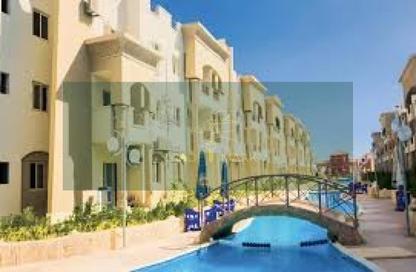 Chalet - 3 Bedrooms - 2 Bathrooms for sale in Lasirena Mini Egypt - Al Ain Al Sokhna - Suez
