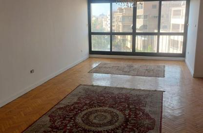 Apartment - 4 Bedrooms - 2 Bathrooms for sale in Al Orouba St. - El Ismailia Square - Heliopolis - Masr El Gedida - Cairo Apartment - 4 Bedrooms - 2 Bathrooms for sale in Al Orouba St. - El Ismailia Square - Heliopolis - Masr El Gedida - Cairo