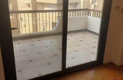 Apartment - 4 Bedrooms - 2 Bathrooms for sale in Al Orouba St. - El Ismailia Square - Heliopolis - Masr El Gedida - Cairo Apartment - 4 Bedrooms - 2 Bathrooms for sale in Al Orouba St. - El Ismailia Square - Heliopolis - Masr El Gedida - Cairo