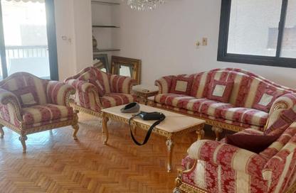 Apartment - 4 Bedrooms - 2 Bathrooms for sale in Al Orouba St. - El Ismailia Square - Heliopolis - Masr El Gedida - Cairo Apartment - 4 Bedrooms - 2 Bathrooms for sale in Al Orouba St. - El Ismailia Square - Heliopolis - Masr El Gedida - Cairo