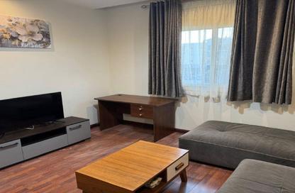 Apartment - 3 Bedrooms - 2 Bathrooms for rent in The Address - 12th District - Sheikh Zayed City - Giza