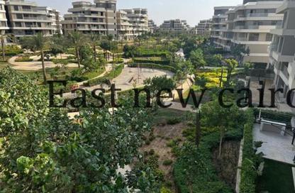 (بنتهاوس  (روف - 5 غرف نوم - 5 حمامات للبيع في فيليت - كمبوندات التجمع الخامس - التجمع الخامس - مدينة القاهرة الجديدة - القاهرة