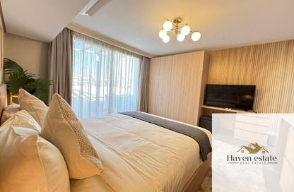Apartment - Studio - 1 Bathroom for rent in Villette - 5th Settlement Compounds - The 5th Settlement - New Cairo City - Cairo