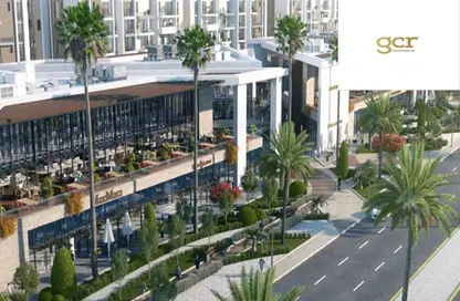 Duplex - 4 Bedrooms - 4 Bathrooms for sale in MonteNapoleone - Mostakbal City Compounds - Mostakbal City - Future City - Cairo Duplex - 4 Bedrooms - 4 Bathrooms for sale in MonteNapoleone - Mostakbal City Compounds - Mostakbal City - Future City - Cairo