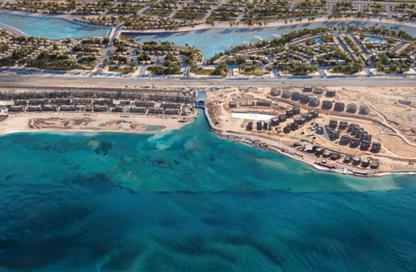 Townhouse - 5 Bedrooms - 5 Bathrooms for sale in Marina 8 - Marina - Al Alamein - North Coast