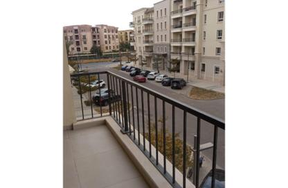 Apartment - 3 Bedrooms - 3 Bathrooms for rent in Mivida - 5th Settlement Compounds - The 5th Settlement - New Cairo City - Cairo Apartment - 3 Bedrooms - 3 Bathrooms for rent in Mivida - 5th Settlement Compounds - The 5th Settlement - New Cairo City - Cairo