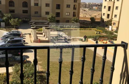 شقة - 3 غرف نوم - 3 حمامات للايجار في ميفيدا - كمبوندات التجمع الخامس - التجمع الخامس - مدينة القاهرة الجديدة - القاهرة