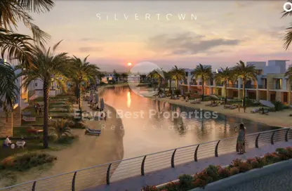 شاليه - غرفة نوم - 1 حمام للبيع في سيلڤر ساندس - قسم مرسي مطروح - الساحل الشمالي