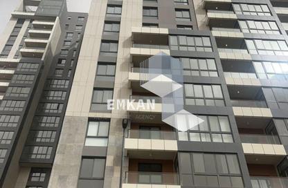 Apartment - 3 Bedrooms - 4 Bathrooms for sale in Aeon - 6 October Compounds - 6 October City - Giza