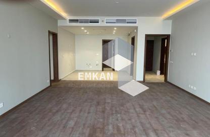 Apartment - 3 Bedrooms - 4 Bathrooms for sale in Aeon - 6 October Compounds - 6 October City - Giza