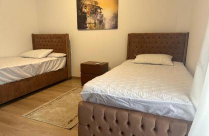 Apartment - 3 - 3 for rent in Moon Residences - Fifth Square - The 5th Settlement - New Cairo City - Cairo
