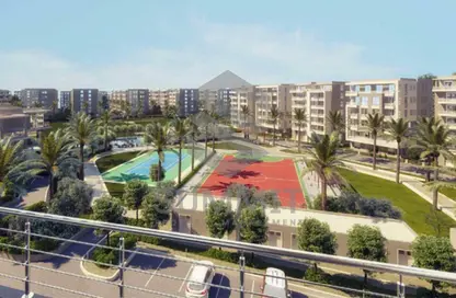 شقة - 2 غرف نوم - 2 حمامات للبيع في شاليا تاج سيتي - كمبوندات التجمع الخامس - التجمع الخامس - مدينة القاهرة الجديدة - القاهرة