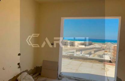 Chalet - 1 - 1 for sale in Seashore - Ras Al Hekma - North Coast Chalet - 1 - 1 for sale in Seashore - Ras Al Hekma - North Coast