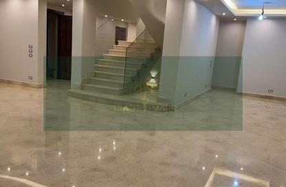 Villa - 5 - 7 for rent in Cairo Festival City - North Investors Area - New Cairo City - Cairo Villa - 5 - 7 for rent in Cairo Festival City - North Investors Area - New Cairo City - Cairo