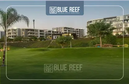 Apartment - 3 Bedrooms - 2 Bathrooms for sale in Taj City - 5th Settlement Compounds - The 5th Settlement - New Cairo City - Cairo