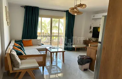 شاليه - 3 غرف نوم - 1 حمام للبيع في بلو بلو - العين السخنة - السويس