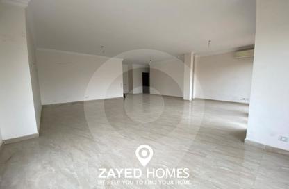 Apartment - 3 Bedrooms - 3 Bathrooms for rent in Casa - Sheikh Zayed Compounds - Sheikh Zayed City - Giza