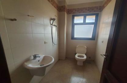 Apartment - 2 - 2 for rent in Casa - Sheikh Zayed Compounds - Sheikh Zayed City - Giza