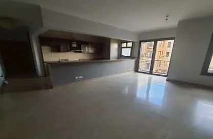 Apartment - 2 Bedrooms - 2 Bathrooms for rent in Casa - Sheikh Zayed Compounds - Sheikh Zayed City - Giza