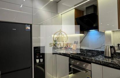 Apartment - 2 - 1 for rent in El Rehab Extension - Al Rehab - New Cairo City - Cairo