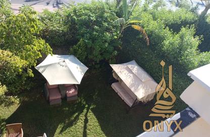 Villa - 5 Bedrooms - 5 Bathrooms for rent in Marassi - Sidi Abdel Rahman - North Coast Villa - 5 Bedrooms - 5 Bathrooms for rent in Marassi - Sidi Abdel Rahman - North Coast
