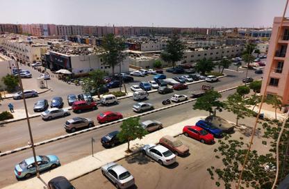 Apartment - 2 Bedrooms - 1 Bathroom for sale in Rehab City First Phase - Al Rehab - New Cairo City - Cairo