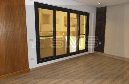 Apartment - 3 Bedrooms - 3 Bathrooms for rent in West Golf - El Katameya Compounds - El Katameya - New Cairo City - Cairo