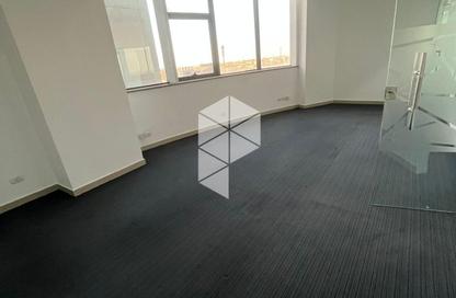 Office Space - 3 Bedrooms - 2 Bathrooms for rent in North Teseen St. - The 5th Settlement - New Cairo City - Cairo