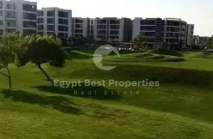 شقة - 3 غرف نوم - 3 حمامات للبيع في تاج سلطان - الطريق الدائري - القاهرة