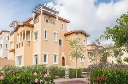 Apartment - 3 Bedrooms - 3 Bathrooms for sale in Hyde Park - New Cairo City - Cairo