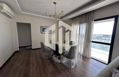 Apartment - 2 Bedrooms - 3 Bathrooms for rent in Villette - 5th Settlement Compounds - The 5th Settlement - New Cairo City - Cairo
