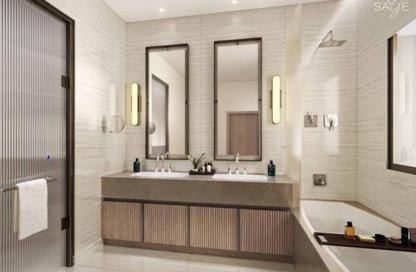 Apartment - 2 Bedrooms - 2 Bathrooms for sale in Zed East - 5th Settlement Compounds - The 5th Settlement - New Cairo City - Cairo