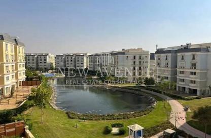 iVilla - 3 Bedrooms - 3 Bathrooms for sale in Mountain View Hyde Park - 5th Settlement Compounds - The 5th Settlement - New Cairo City - Cairo