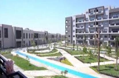 Apartment - 3 Bedrooms - 3 Bathrooms for sale in Stoda - Sheraton Al Matar - El Nozha - Cairo