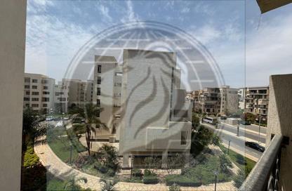 شقة - 3 غرف نوم - 3 حمامات للبيع في مدينتي - القاهرة