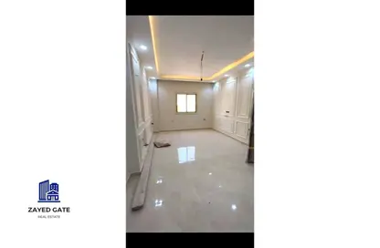 Apartment - 3 Bedrooms - 2 Bathrooms for sale in 5th District - 6 October City - Giza