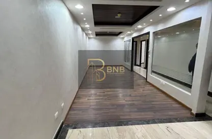 Office Space - 5 Bedrooms - 2 Bathrooms for rent in Trivium Business Complex - North Teseen St. - The 5th Settlement - New Cairo City - Cairo