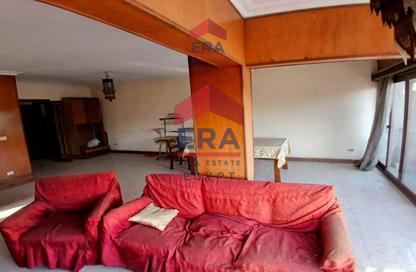 Apartment - 2 Bedrooms - 2 Bathrooms for sale in Al Nady St. - Maadi - Hay El Maadi - Cairo