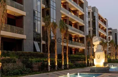 شقة - 3 غرف نوم - 3 حمامات للبيع في الباتيو اورو - كمبوندات التجمع الخامس - التجمع الخامس - مدينة القاهرة الجديدة - القاهرة