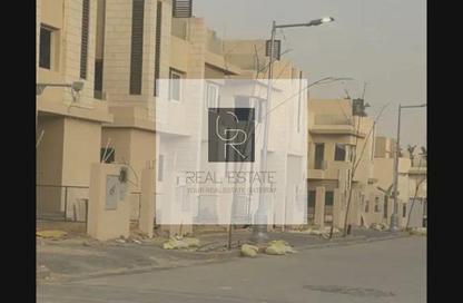Townhouse - 3 - 4 for sale in Tawny Hyde Park - 6 October Compounds - 6 October City - Giza
