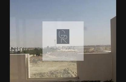 Townhouse - 3 - 4 for sale in Tawny Hyde Park - 6 October Compounds - 6 October City - Giza
