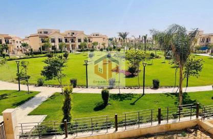 Villa - 5 Bedrooms - 5 Bathrooms for sale in Madinaty - Cairo Villa - 5 Bedrooms - 5 Bathrooms for sale in Madinaty - Cairo