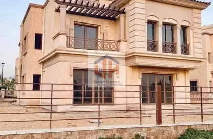 فيلا - 5 غرف نوم - 5 حمامات للبيع في مدينتي - القاهرة