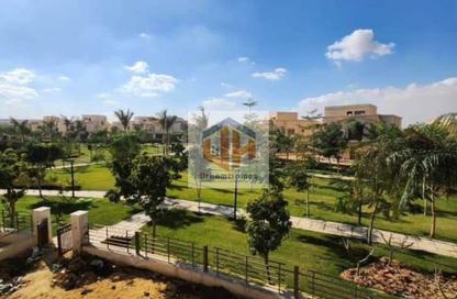 Villa - 5 Bedrooms - 5 Bathrooms for sale in Madinaty - Cairo Villa - 5 Bedrooms - 5 Bathrooms for sale in Madinaty - Cairo